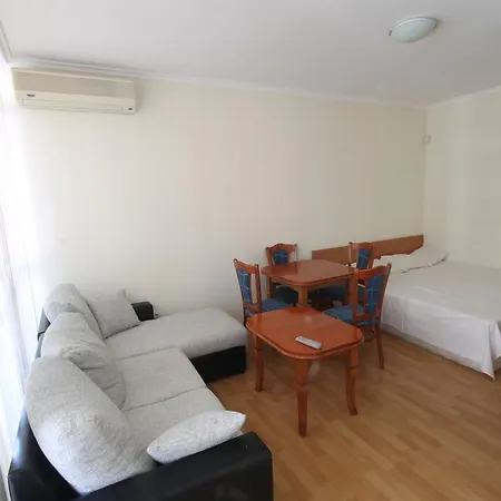 Studio New Estate Sun City Apartment Slantschew brjag