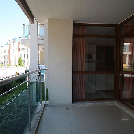 Studio New Estate Sun City Apartment