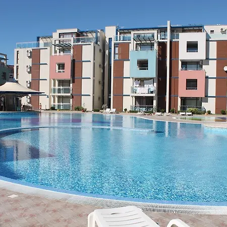 Apartment Studio New Estate Sun City