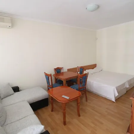 Apartment Studio New Estate Sun City *