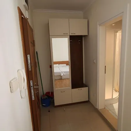 Studio New Estate Sun City *