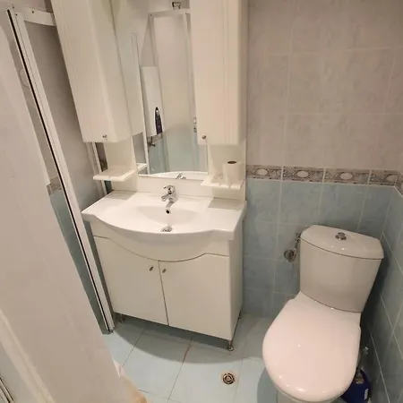 Apartment Studio New Estate Sun City *