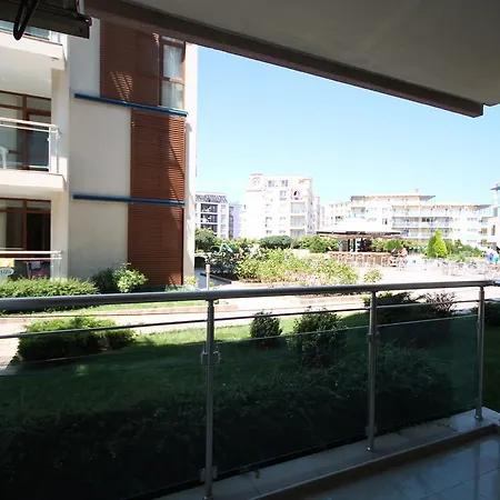 Studio New Estate Sun City Apartamento