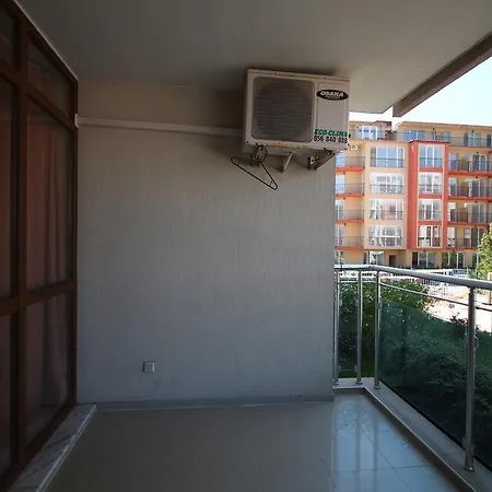 Studio New Estate Sun City Apartamento *