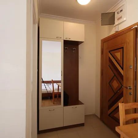 Studio New Estate Sun City Sunny Beach