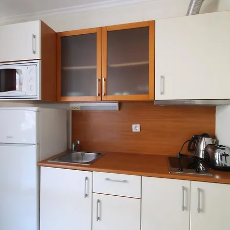 Studio New Estate Sun City Apartamento *