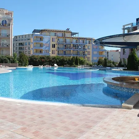 Studio New Estate Sun City *