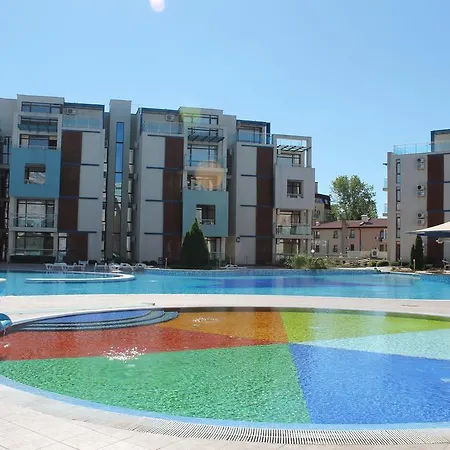 Studio New Estate Sun City *