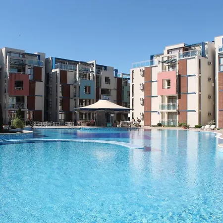 Studio New Estate Sun City